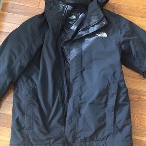 North Face Men's Jacket