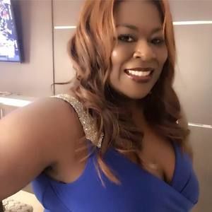 Meet your Posher, Connie