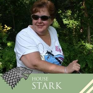 Meet your Posher, Linda