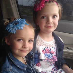 Meet your Posher, Katrina