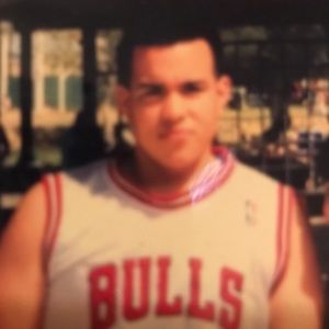 Meet your Posher, Luis