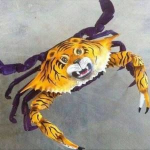 Meet your Posher, Frances