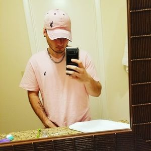 Meet your Posher, Jay