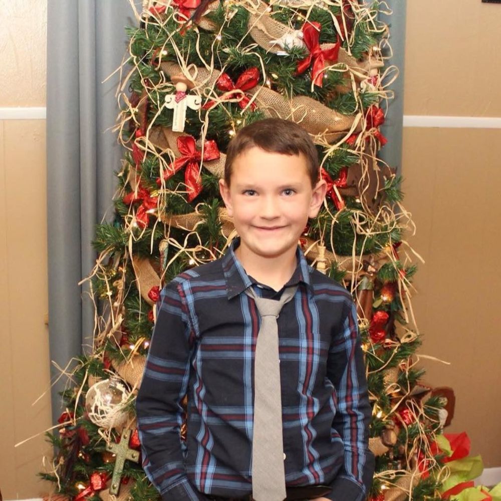 Meet your Posher, Tricia