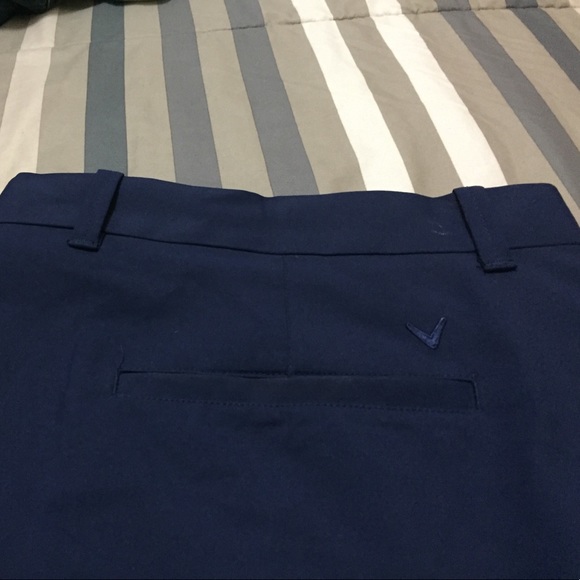 Callaway Golf Shorts - Picture 2 of 3