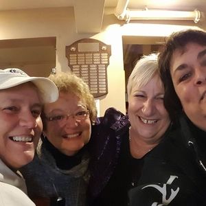 Meet your Posher, Aline