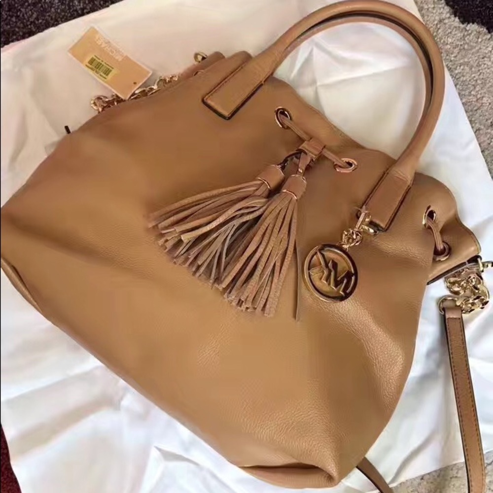 Mk large handbag
