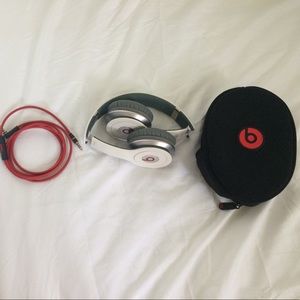 Solo Beats By Dre
