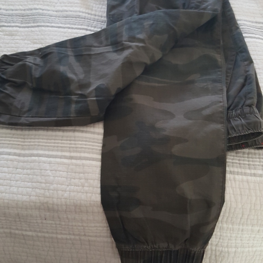 Union Bay Neo Ripstop Jogger Pants