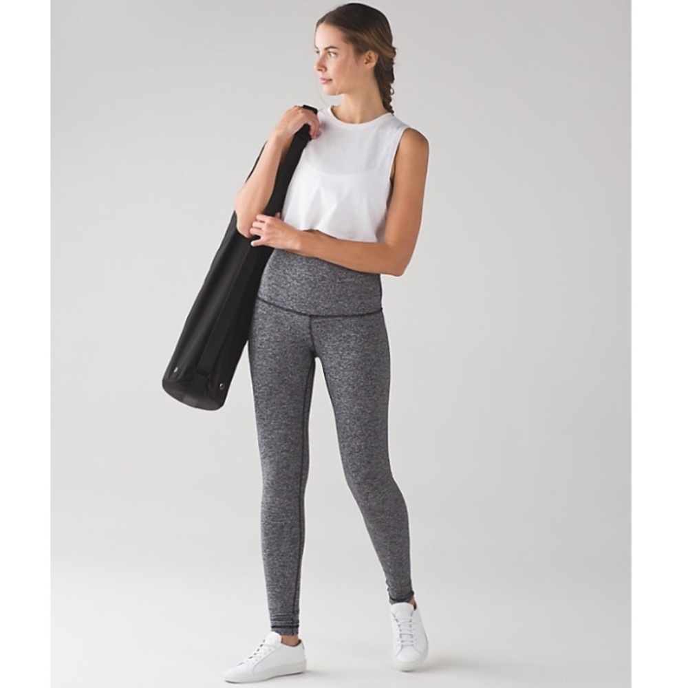 Lululemon Wunder Under High Rise