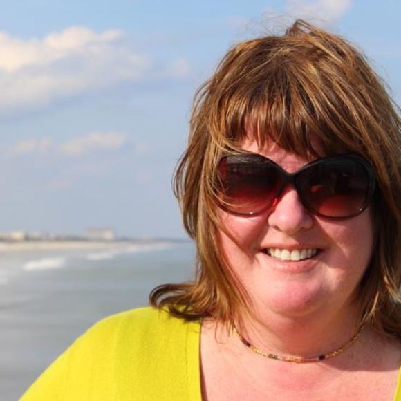 Meet your Posher, Kim - Picture 1 of 1