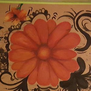 Meet your Posher, Mary jo