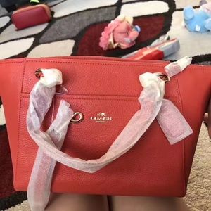 Coach medium crossbody