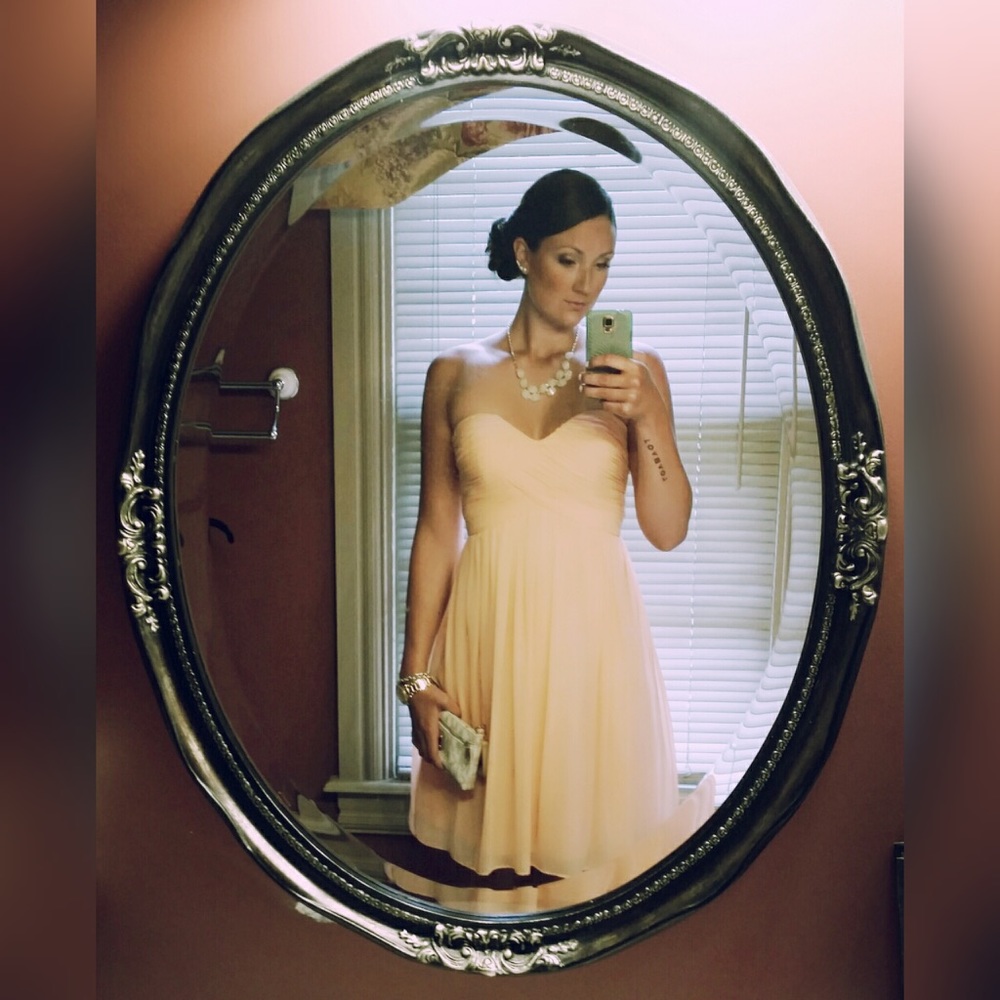 Meet your Posher, Shara