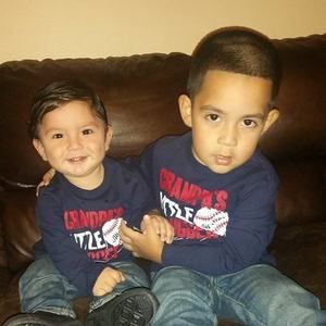 Meet your Posher, Sandra