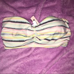 Victoria's Secret bikini top