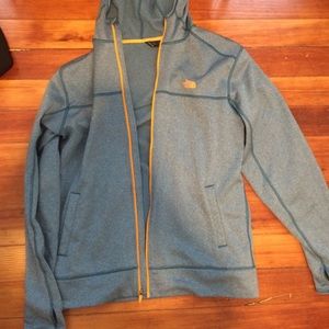 Men's North Face Hoodie
