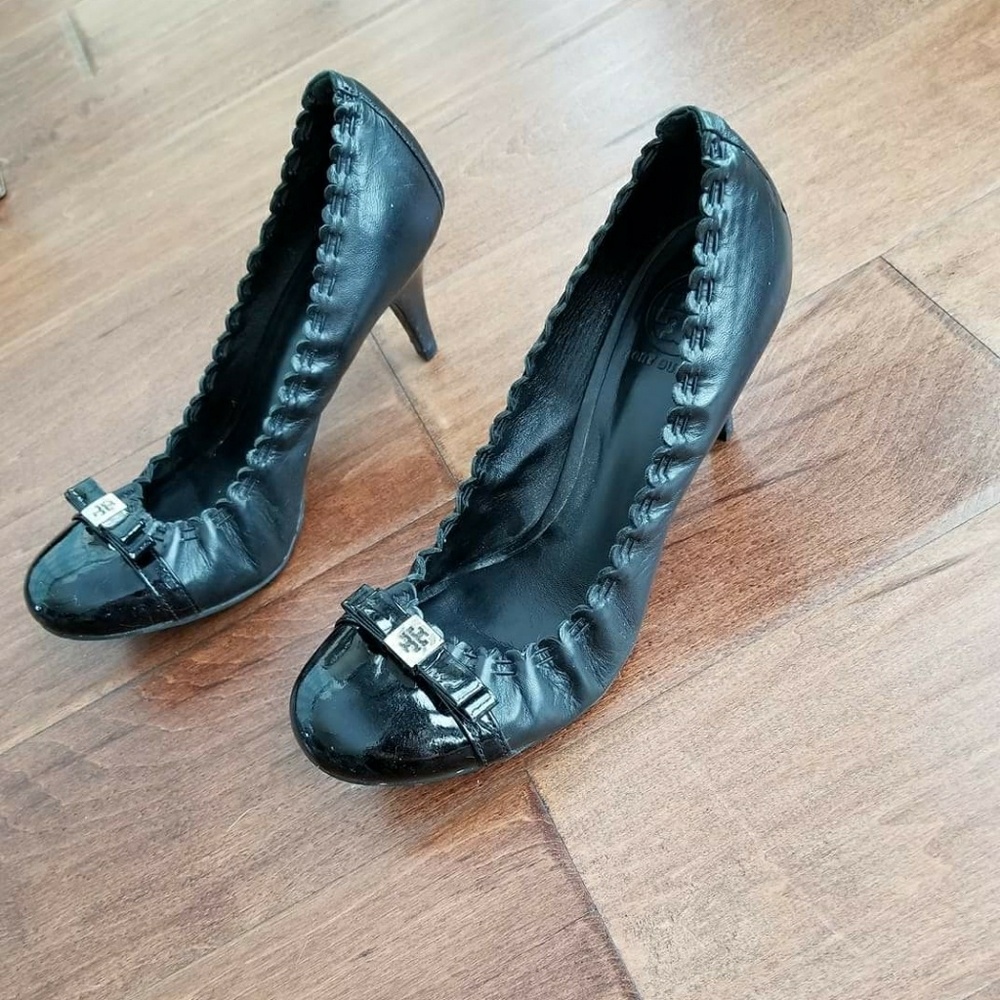 Tory Burch shoes size 8