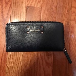 Cameron Street Kate Spade Wallet