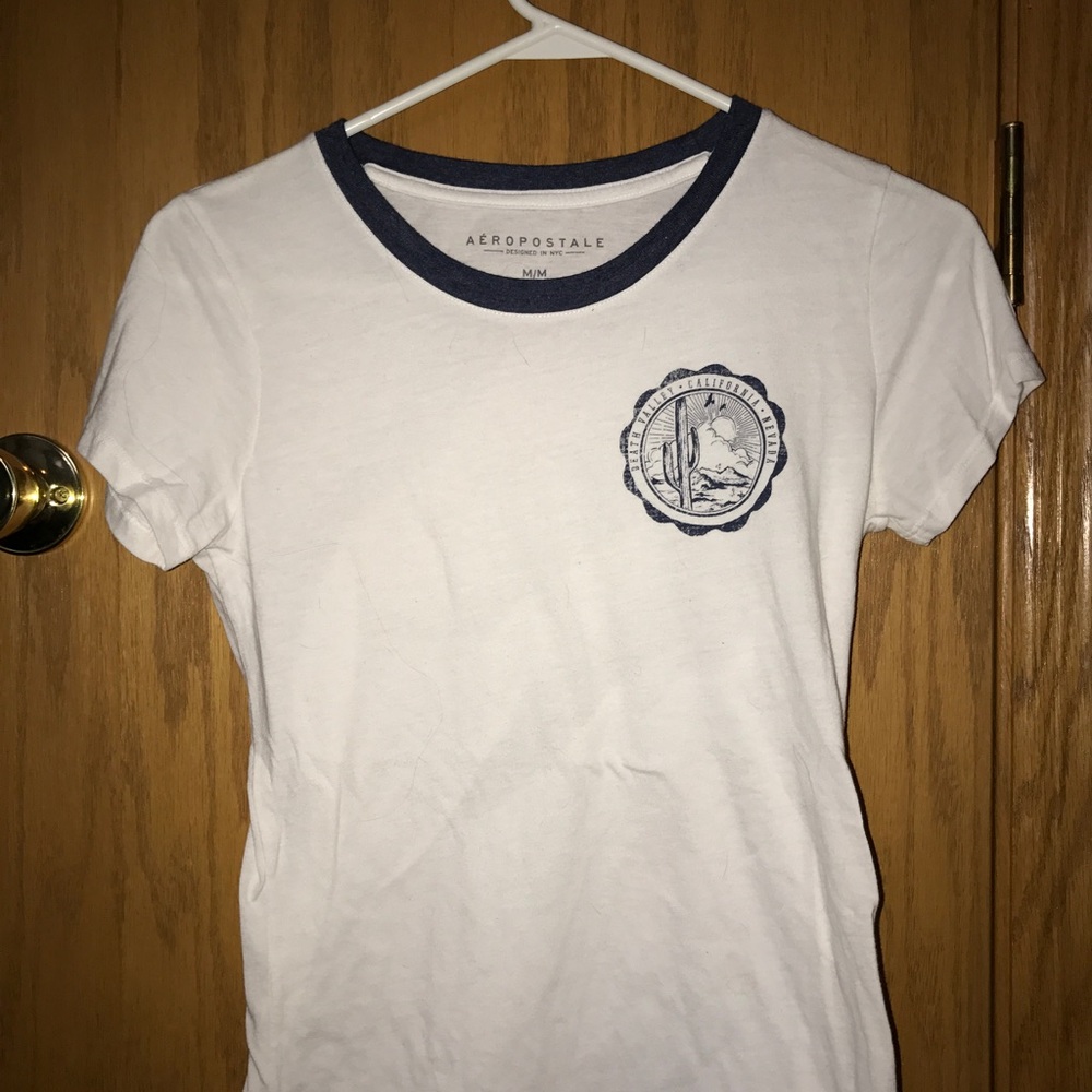 Very cute Aero top