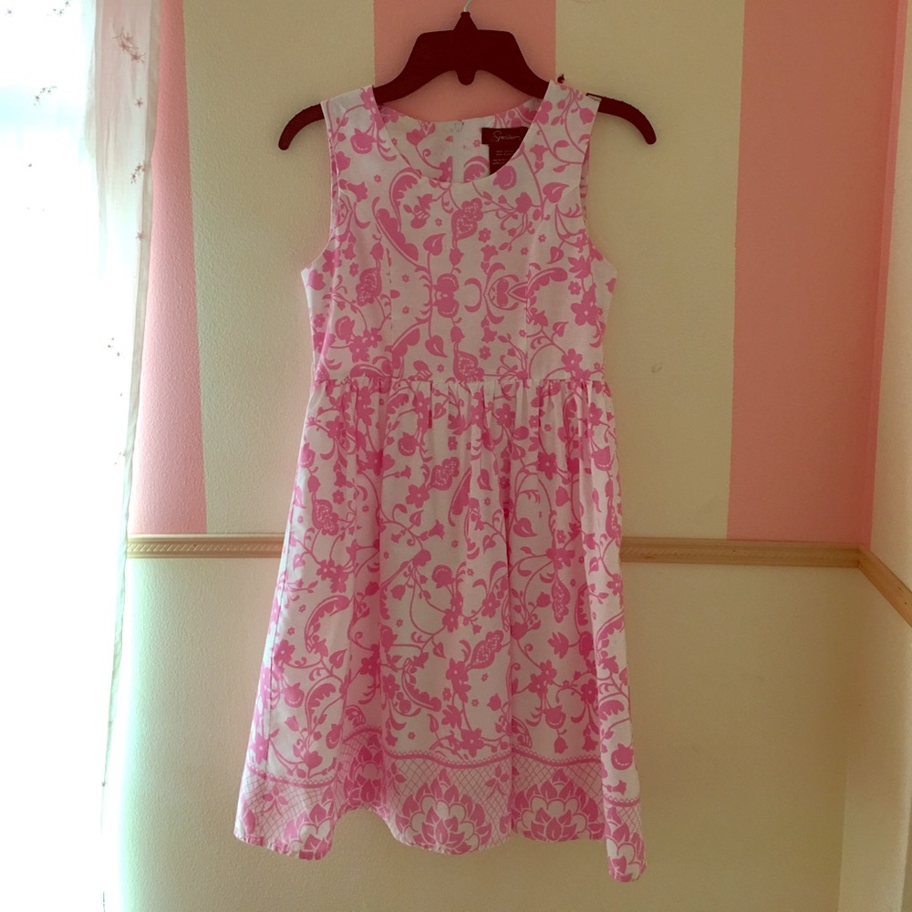 💥Sale💥 beautiful pink 👗