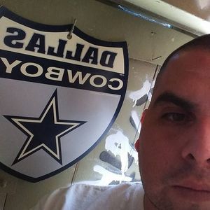 Meet your Posher, J-luis