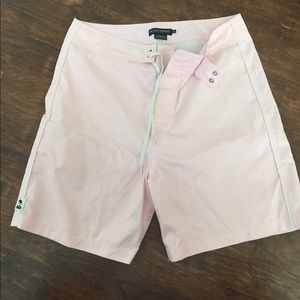 Island Company Swim Trunks