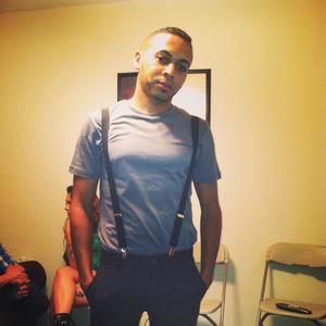 Meet your Posher, Vincent