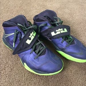 Lebrons