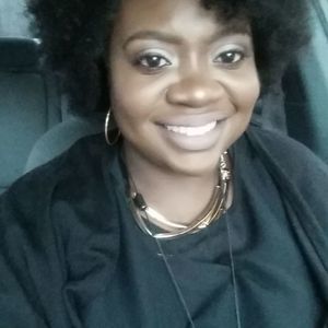 Meet your Posher, Chrystal