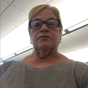 Meet your Posher, Patti