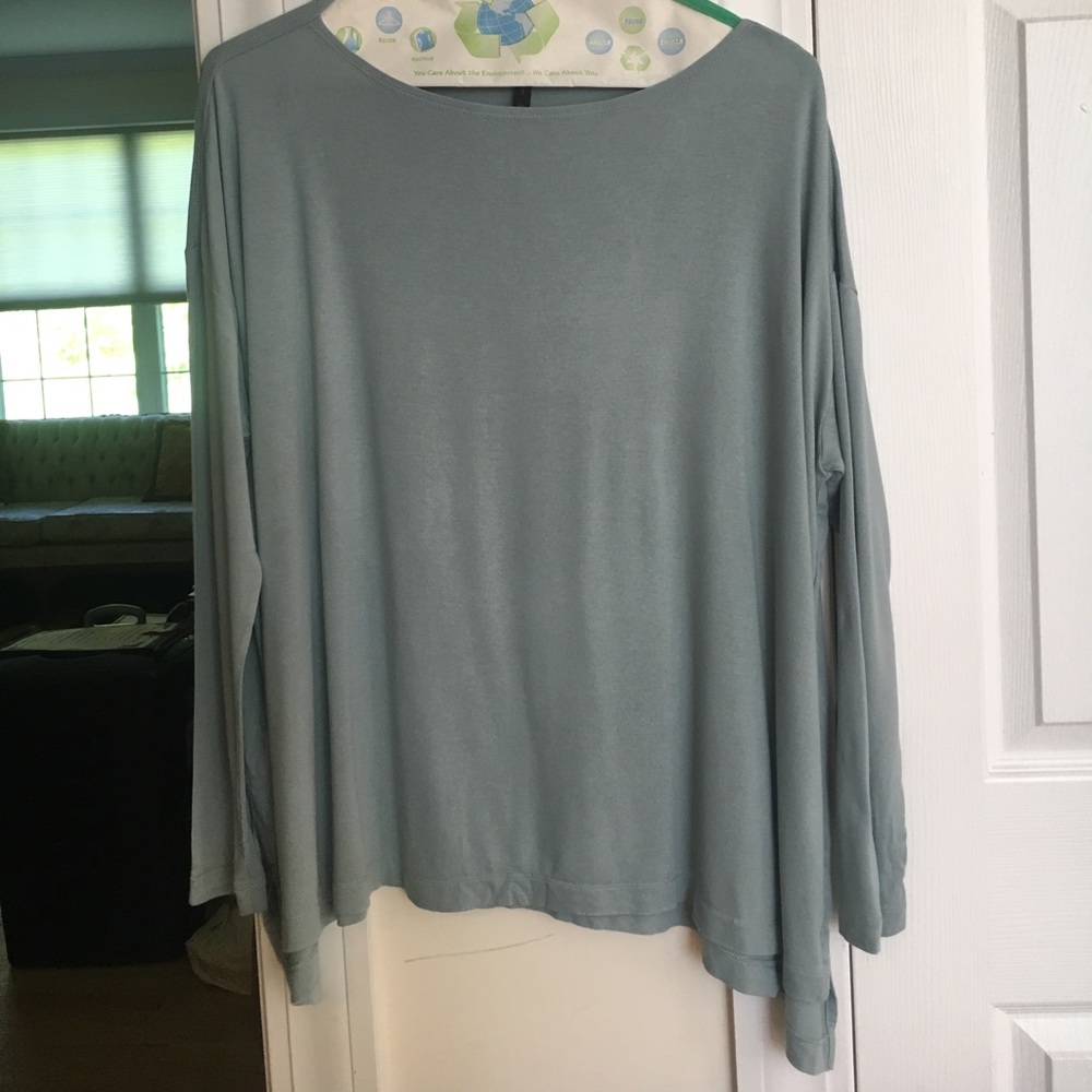 BCBG Maxazria "Adira" Top