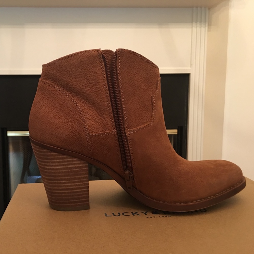 Bootie