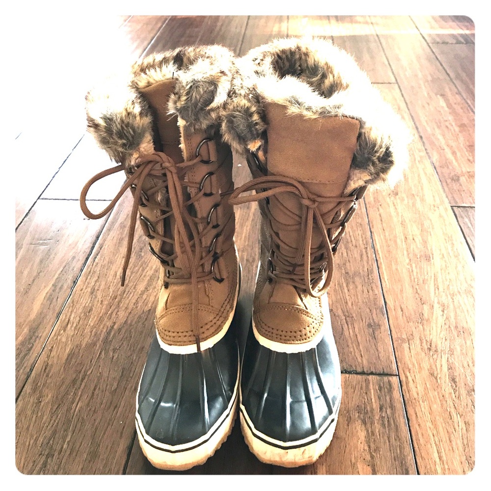Northside winter boots
