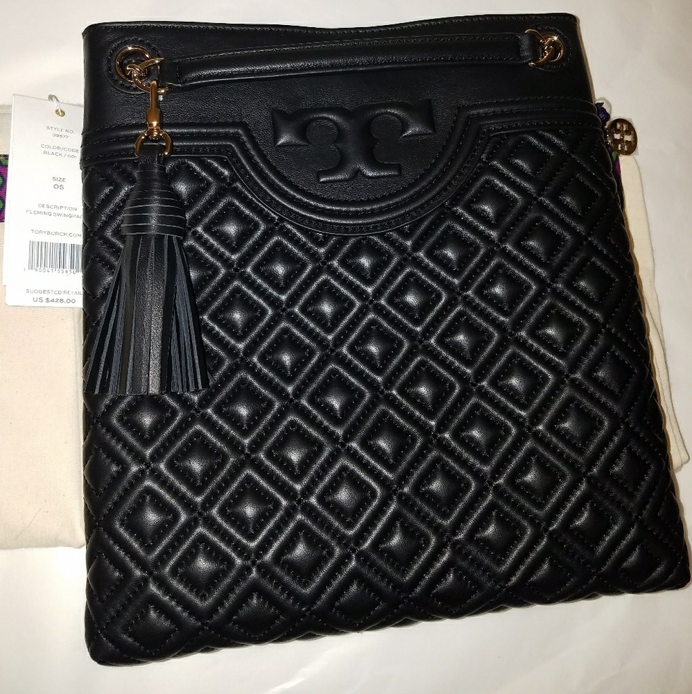 Tory Burch SwingPack