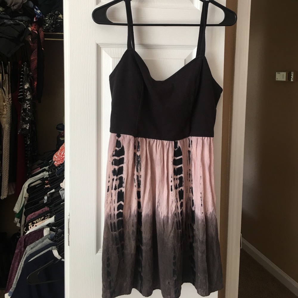 American Eagle Dress