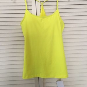 NWT, Fabletics Tank Top
