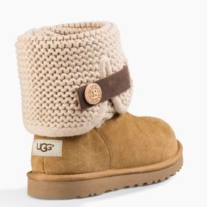 UGG Shaina/Darrah Boots