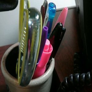 Meet your Posher, Marsha