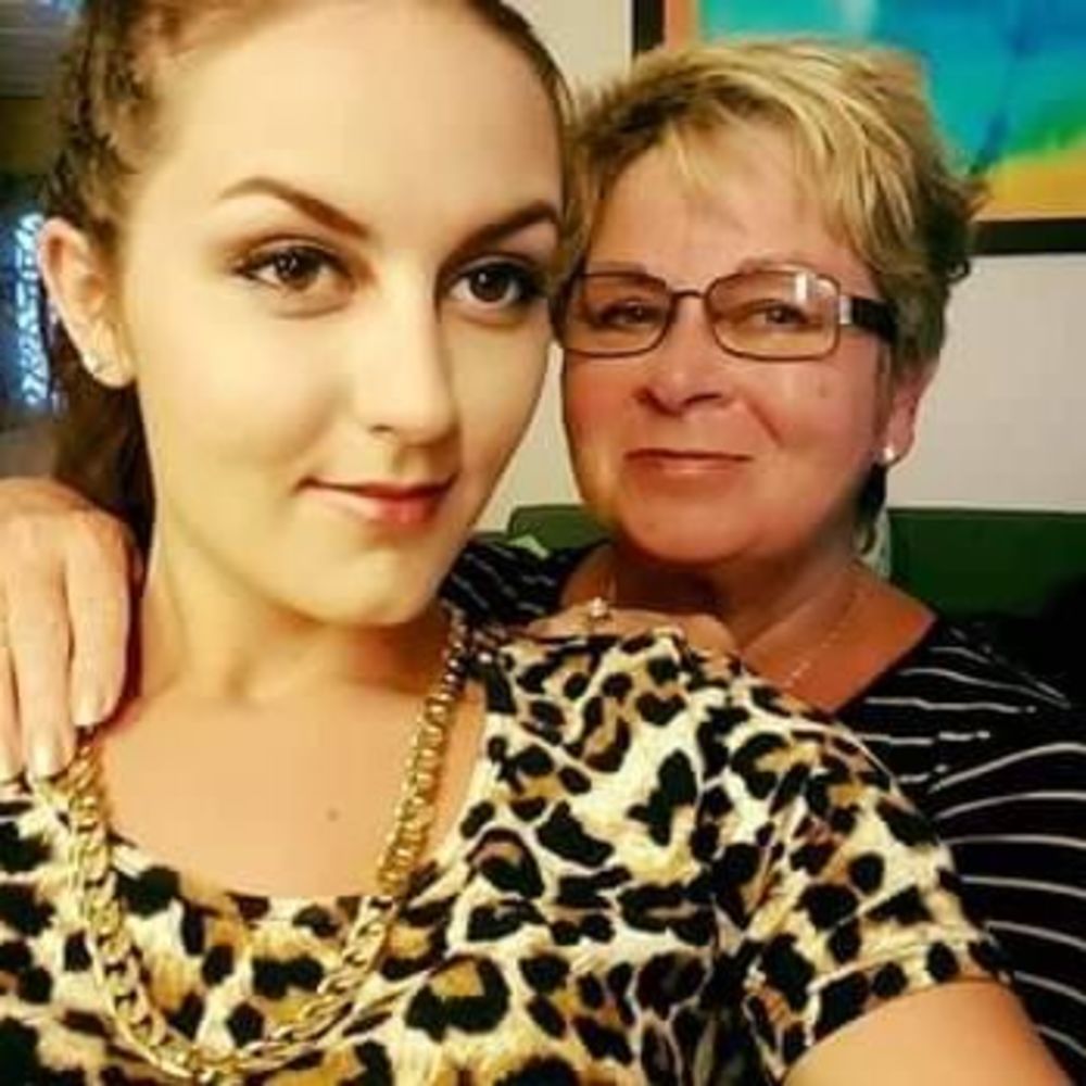 Meet your Posher, Jane