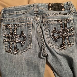 MissMe jeans