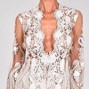 The Doll House Fashion Roma Shorts Suit