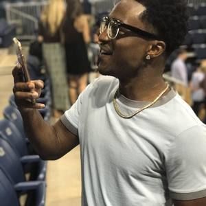 Meet your Posher, Anthony