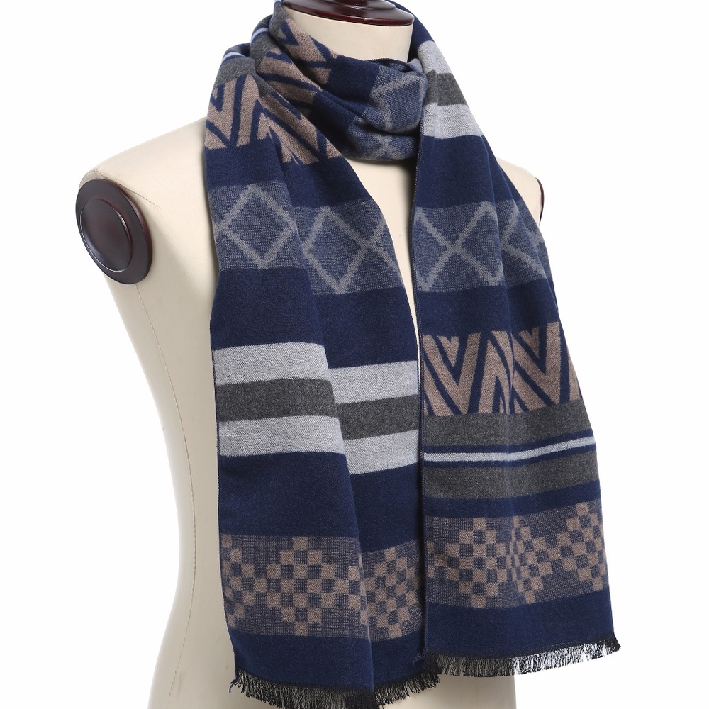 Men's Scarf