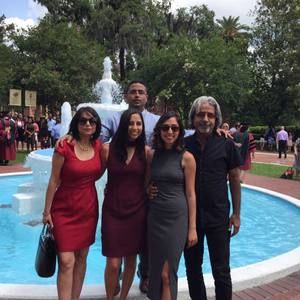 Meet your Posher, Fati