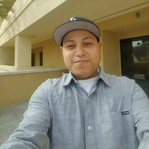 Meet your Posher, John-john