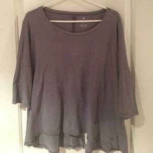 Women's AEO Fashion Tee