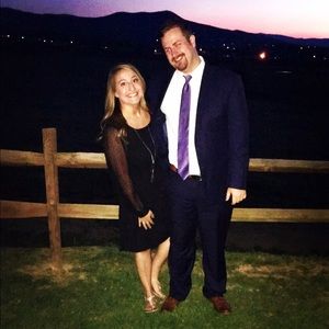 Meet your Posher, Kristin