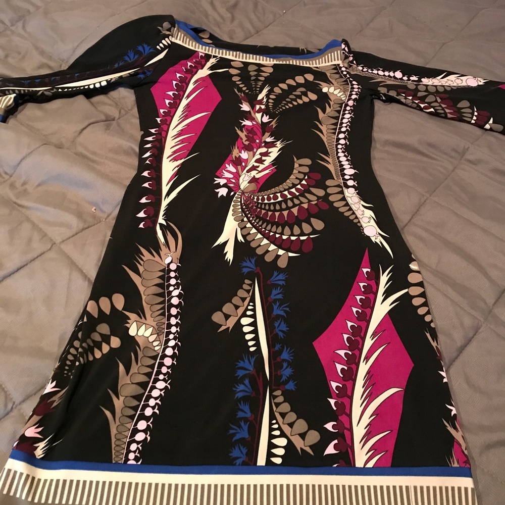 Ali Ro dress - Picture 3 of 7