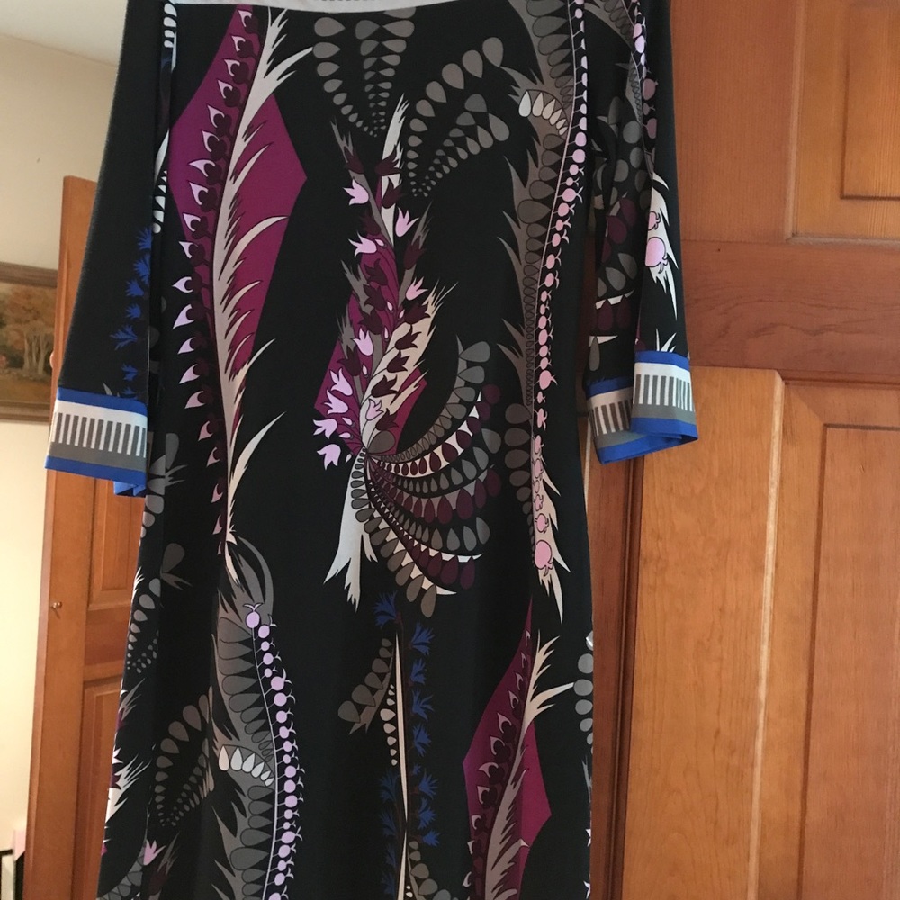 Ali Ro dress - Picture 4 of 7